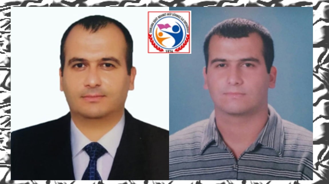 ALİ HAKAN ERDİNÇ - İNGİLİZCE ÖĞRETMENİ