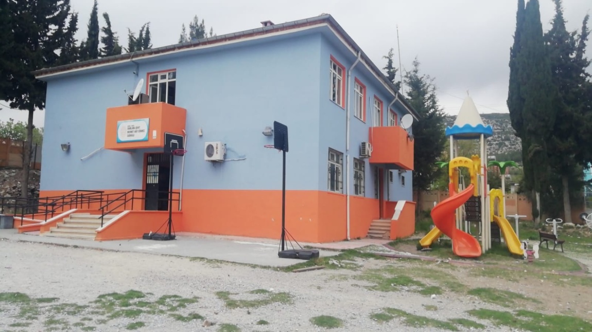 Okulumuzun Tarihçesi