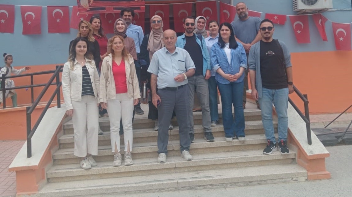 Rehberlik çalışmaları